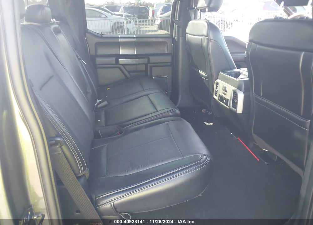2019 FORD F150 VIN: 1FTEW1E57KKC00041