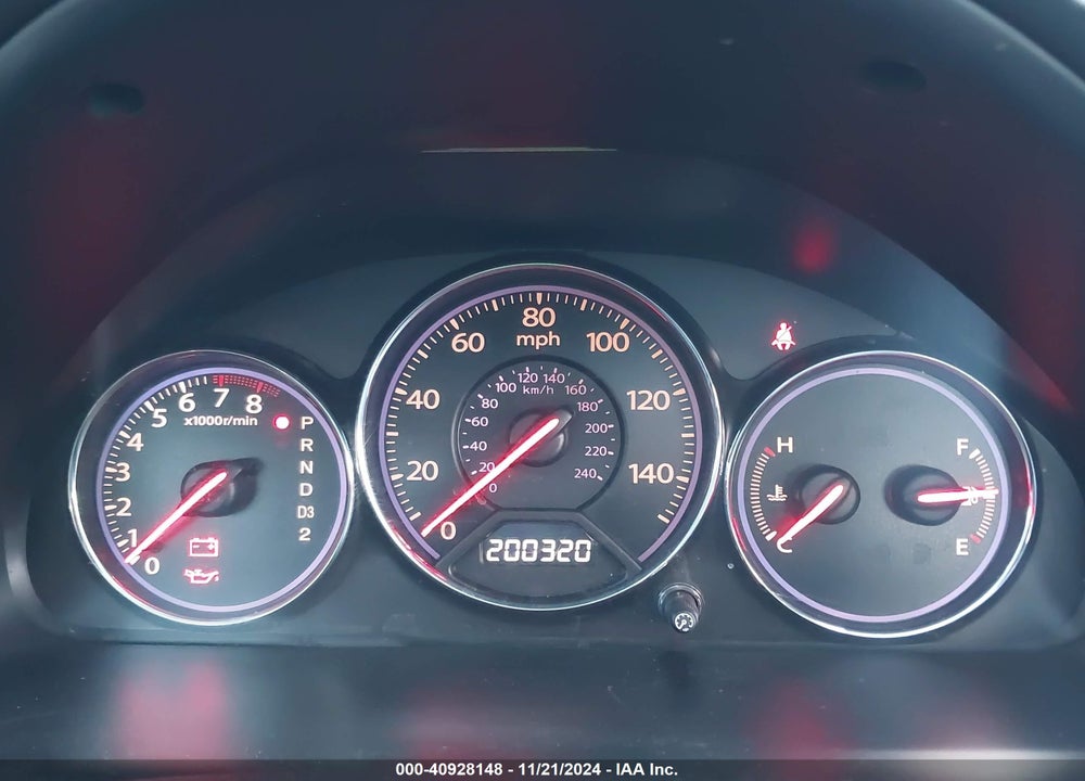 2004 HONDA CIVIC EX VIN: 2HGES267X4H549580