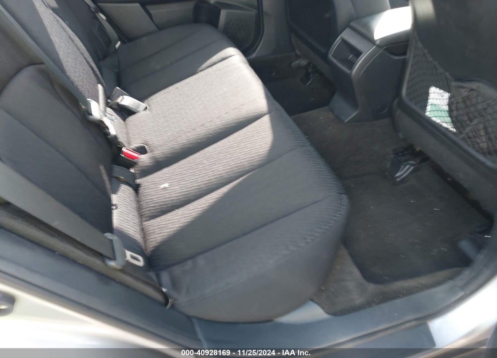 2011 SUBARU OUTBACK 2.5I VIN: 4S4BRCAC6B3417323