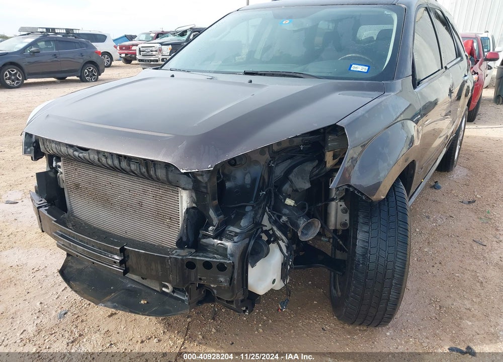 2013 GMC ACADIA DENALI VIN: 1GKKRTKD8DJ149132