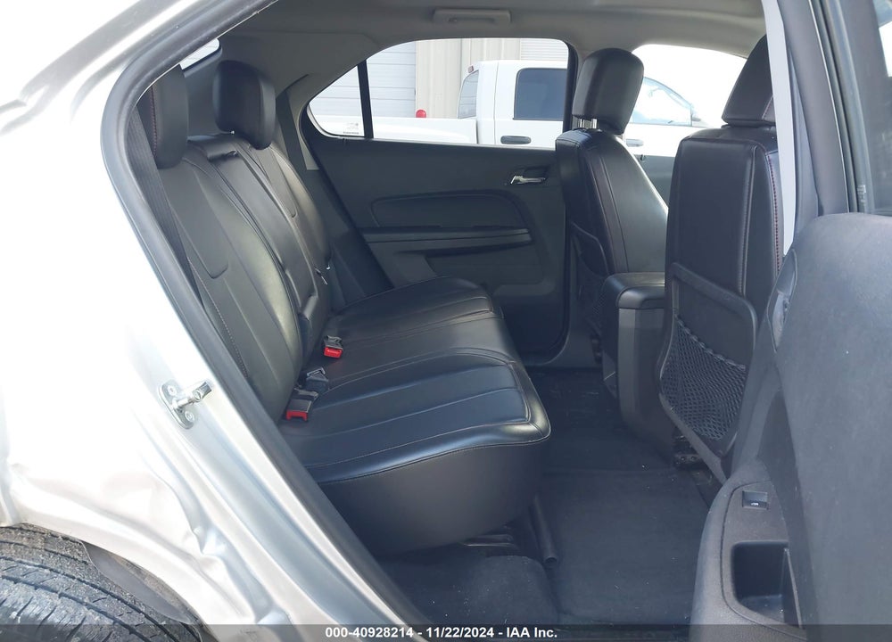 2014 CHEVROLET EQUINOX 2LT VIN: 1GNALCEK0EZ109625