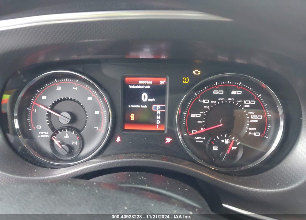 2013 DODGE CHARGER SE VIN: 2C3CDXBGXDH502458