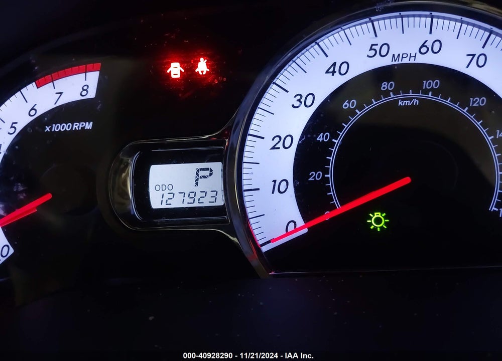 2013 TOYOTA SIENNA SPORT VIN: 5TDXK3DC4DS366111