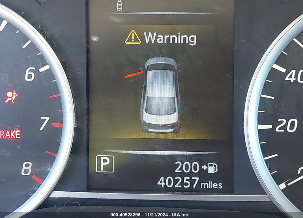 2018 NISSAN SENTRA VIN: 3N1AB7AP0JY344666