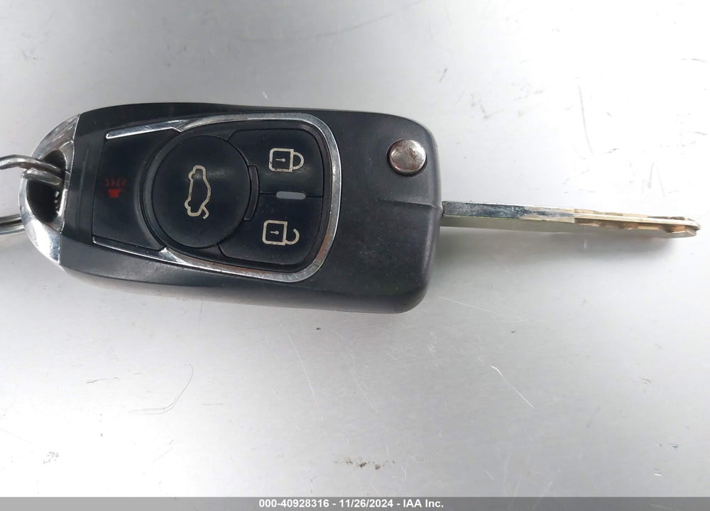 2015 HONDA ACCORD LX VIN: 1HGCR2F30FA075009