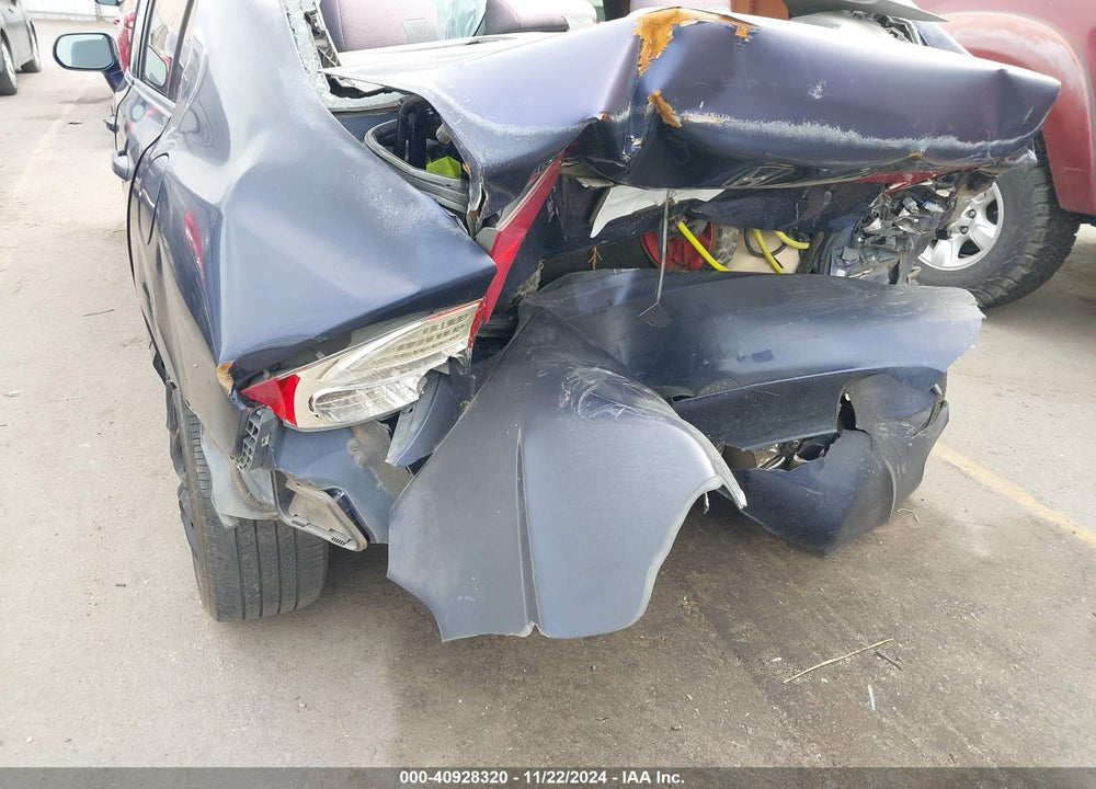 2008 HONDA CIVIC LX VIN: 1HGFA16548L037855