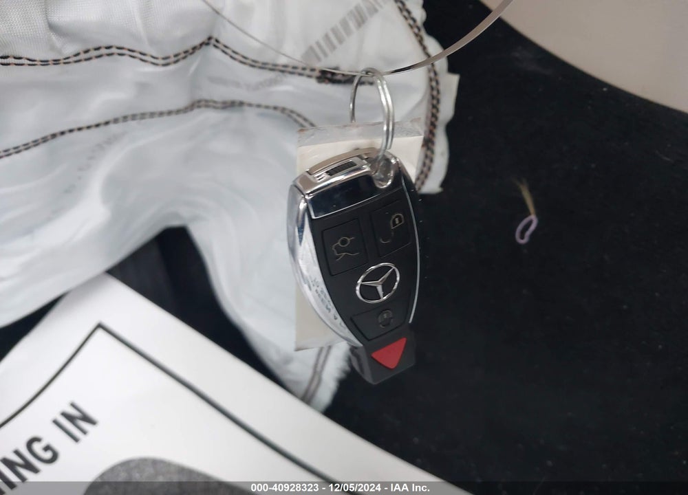 2018 MERCEDES-BENZ GLC 300 4MATIC VIN: WDC0G4KB0JV054236