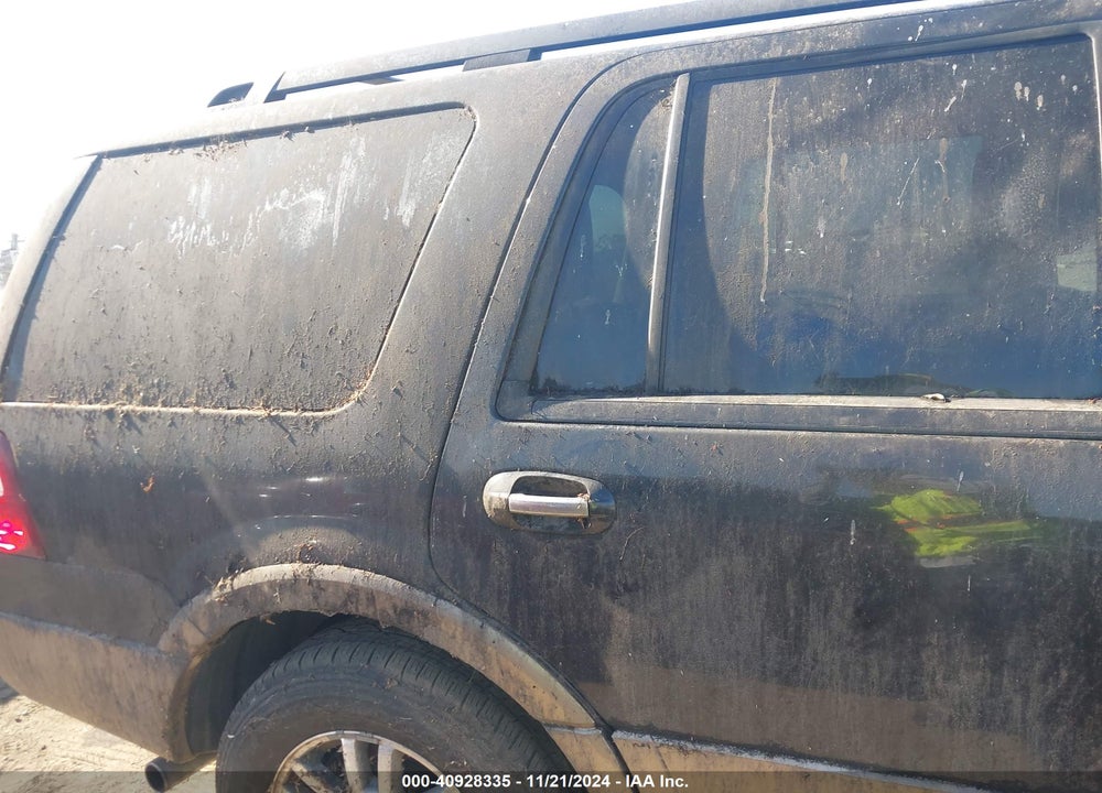 2013 FORD EXPEDITION XLT VIN: 1FMJU1H55DEF33609