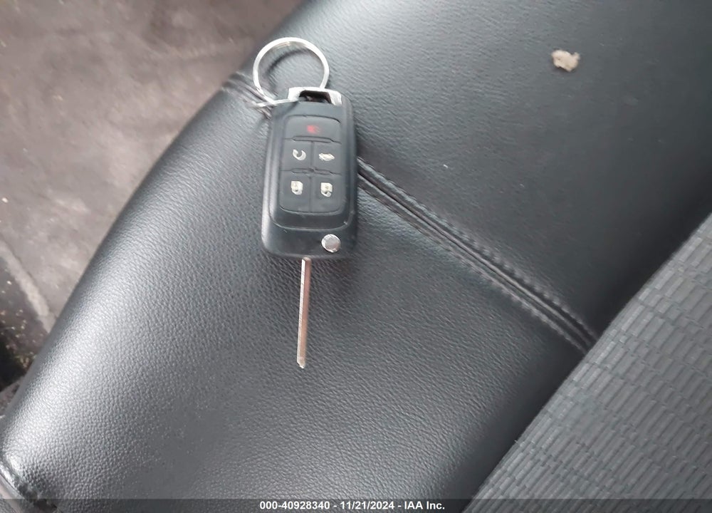 2019 CHEVROLET IMPALA VIN: 2G11Z5S32K9103212