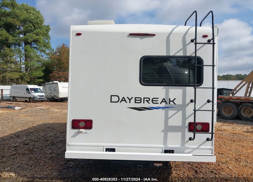 2021 CHEVROLET EXPRESS CUTAWAY WORK VAN VIN: 1HA3GTCG4LN010567