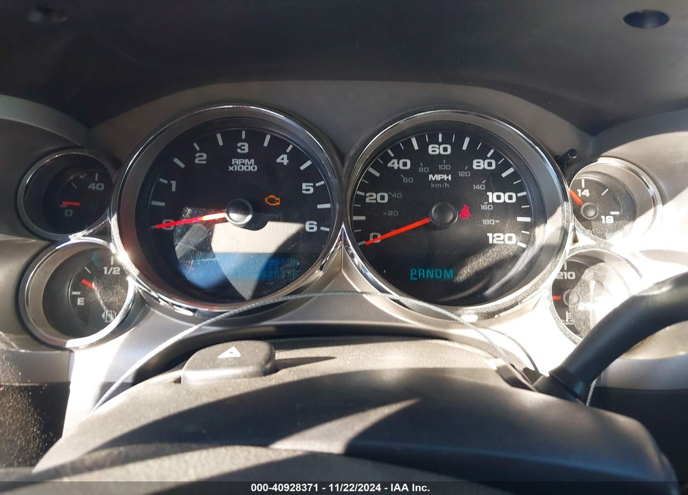 2010 CHEVROLET SILVERADO 1500 LT VIN: 3GCRKSE32AG192907