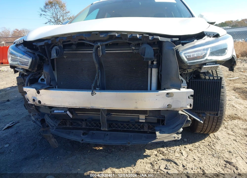 2017 INFINITI QX60 VIN: 5N1DL0MM4HC501047
