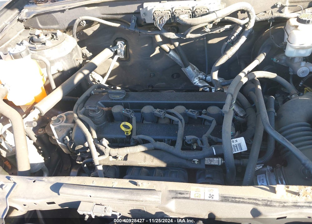 2010 FORD ESCAPE XLT VIN: 1FMCU9D75AKC67567