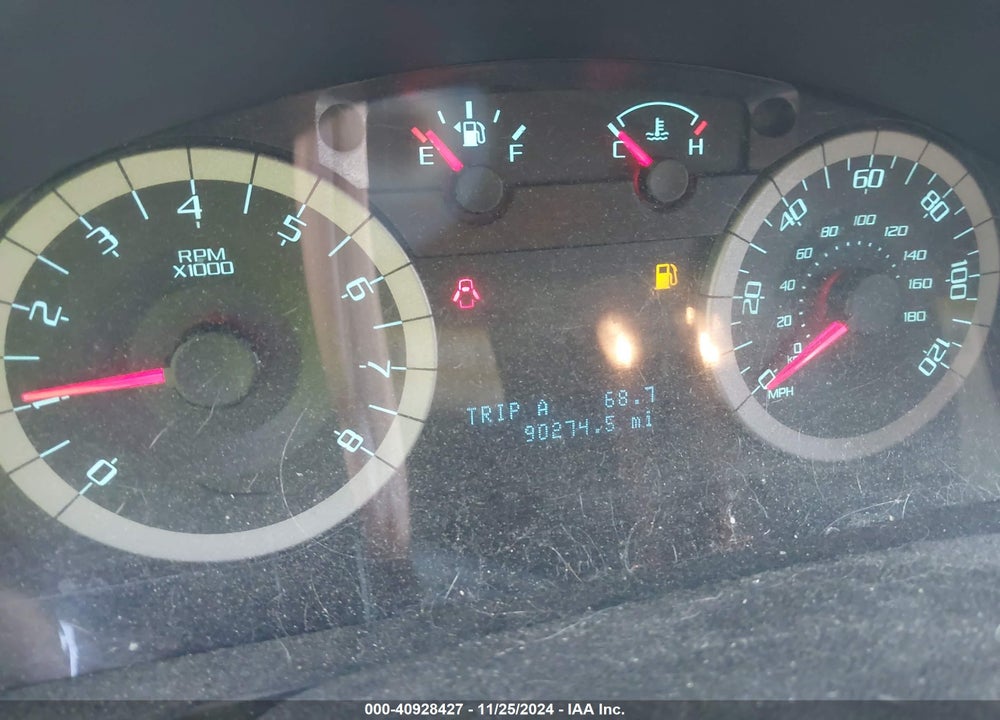 2010 FORD ESCAPE XLT VIN: 1FMCU9D75AKC67567