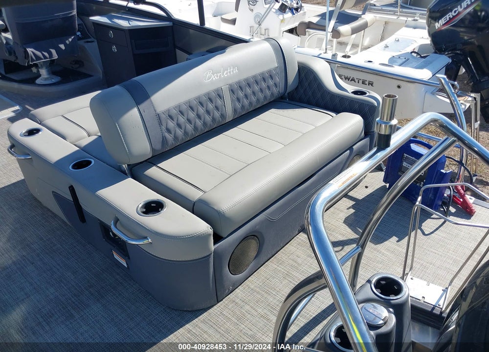 2023 BARLETTA OTHER VIN: BDF14108J223