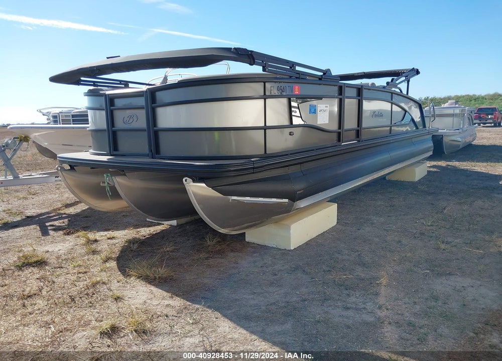 2023 BARLETTA OTHER VIN: BDF14108J223