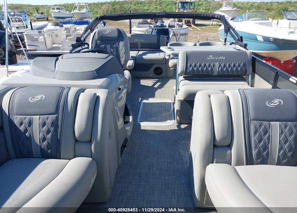 2023 BARLETTA OTHER VIN: BDF14108J223