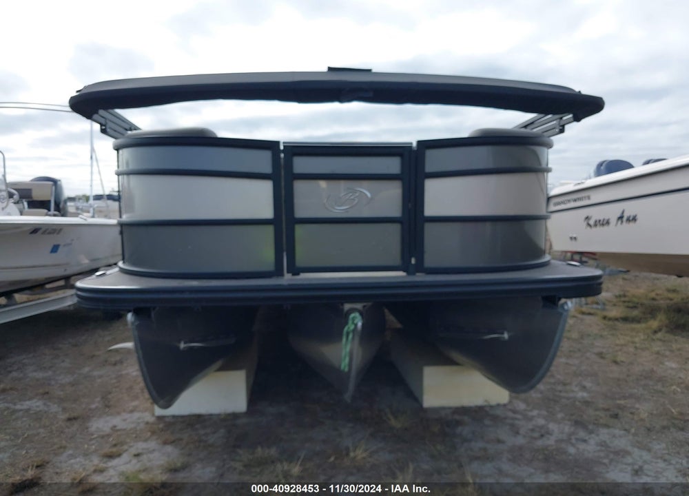 2023 BARLETTA OTHER VIN: BDF14108J223