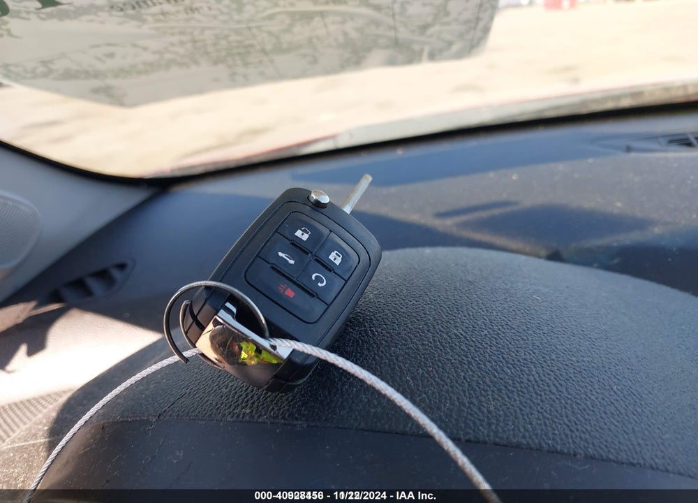 2014 CHEVROLET CRUZE VIN: 1G1PC5SB8E7169577