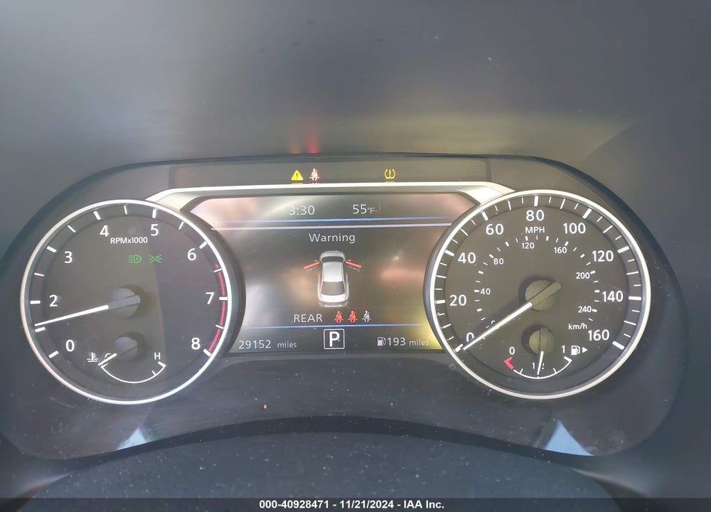 2020 NISSAN SENTRA VIN: 3N1AB8CV6LY292478