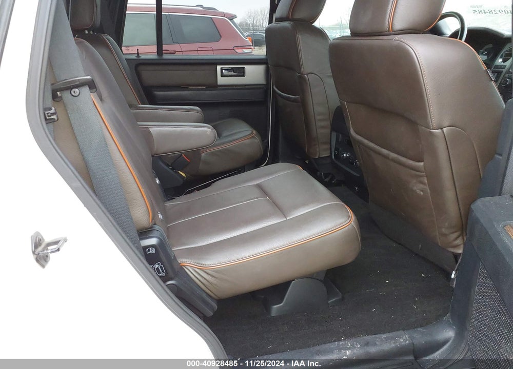 2016 FORD EXPEDITION KING RANCH VIN: 1FMJU1JT7GEF20051
