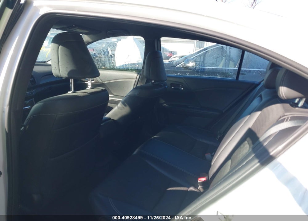 2016 HONDA ACCORD SPORT VIN: 1HGCR2F54GA047717