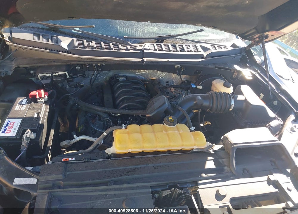 2015 FORD F150 VIN: 1FTEW1CF8FKD46840