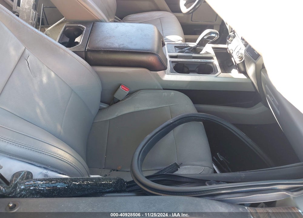 2015 FORD F150 VIN: 1FTEW1CF8FKD46840