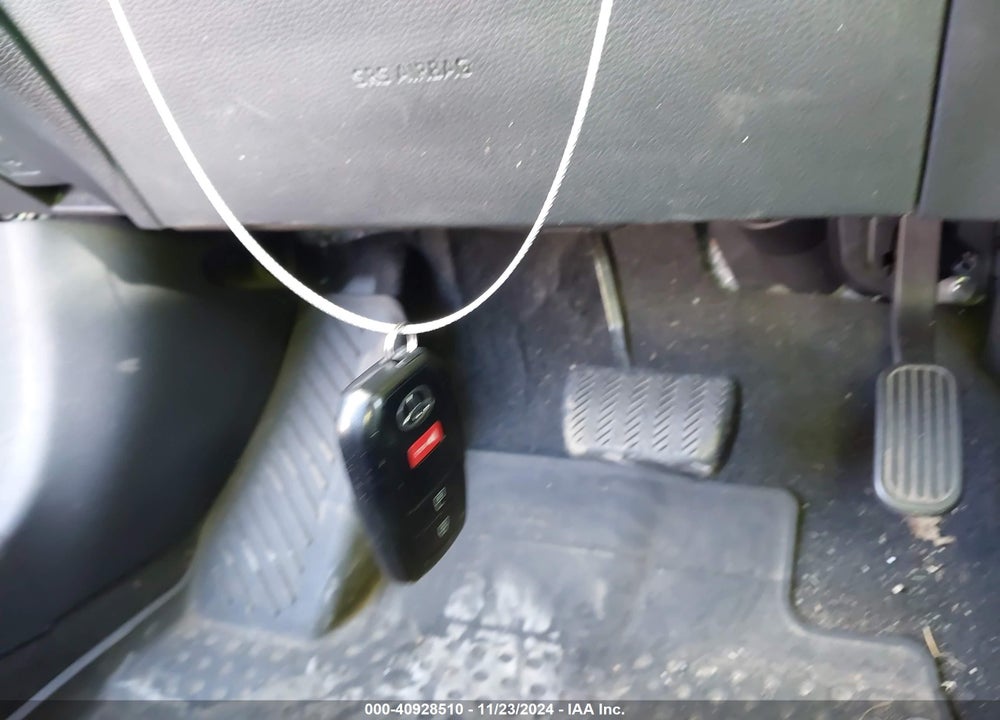 2022 TOYOTA COROLLA CROSS LE VIN: 7MUBAAAG5NV002148