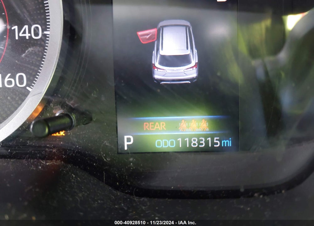 2022 TOYOTA COROLLA CROSS LE VIN: 7MUBAAAG5NV002148