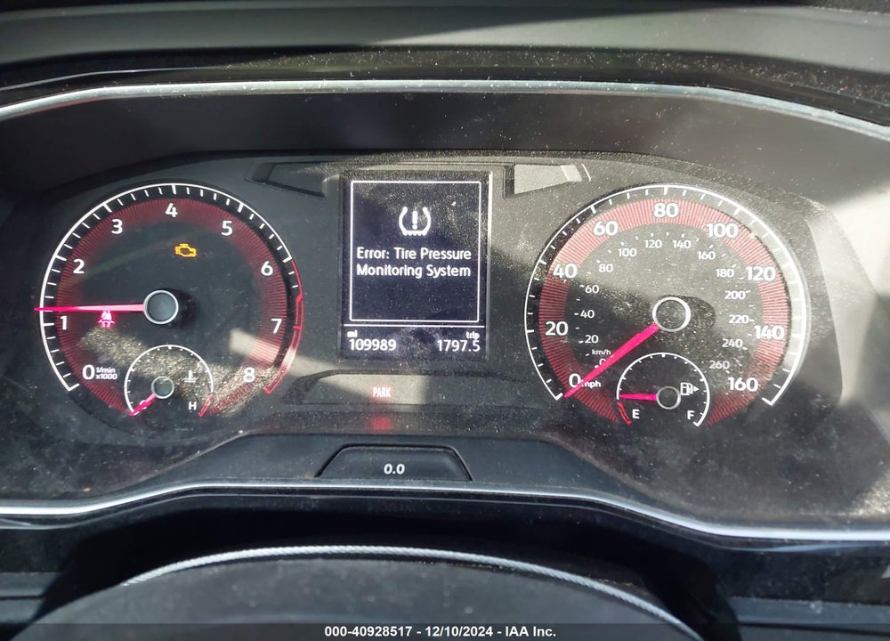 2019 VOLKSWAGEN JETTA VIN: 3VWC57BU9KM152380