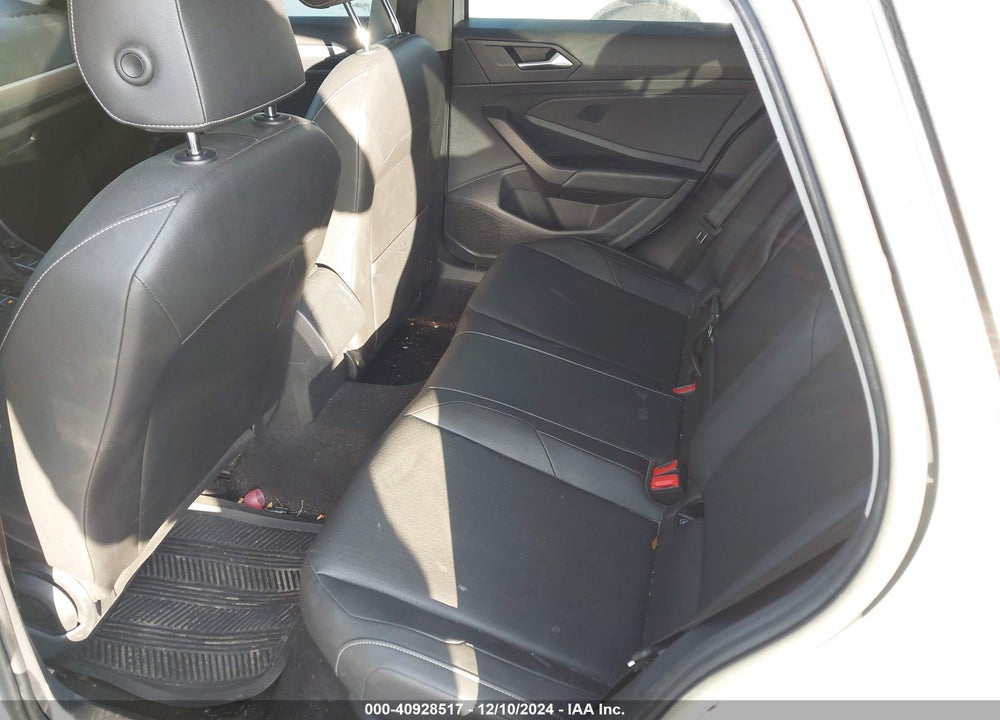 2019 VOLKSWAGEN JETTA VIN: 3VWC57BU9KM152380
