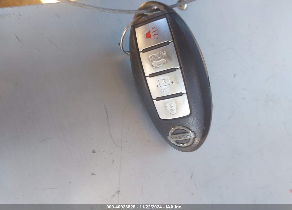 2010 NISSAN MAXIMA 3.5 SV VIN: 1N4AA5APXAC857247