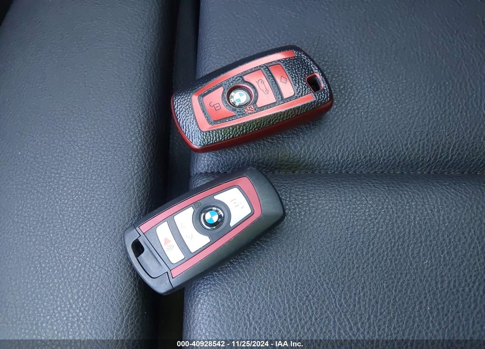 2015 BMW 228I VIN: WBA1G9C5XFVX96793