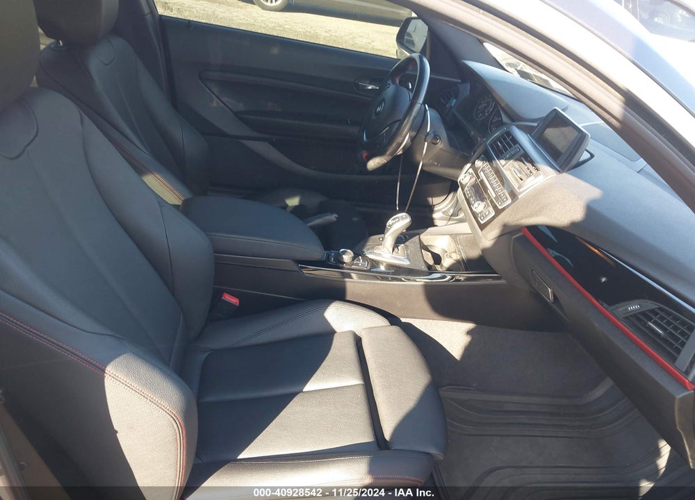 2015 BMW 228I VIN: WBA1G9C5XFVX96793