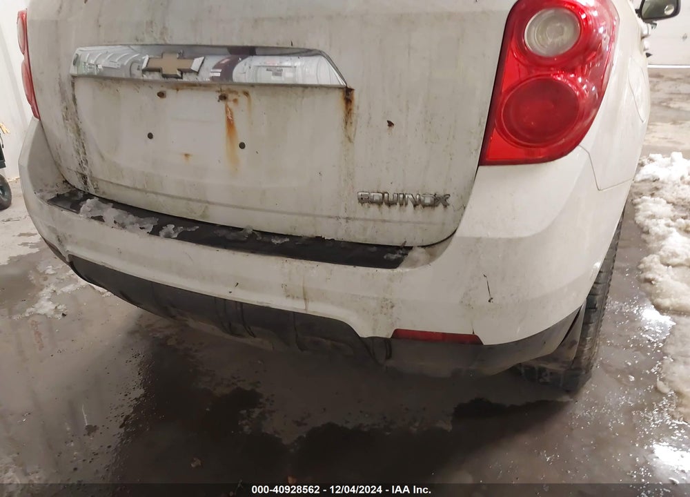 2015 CHEVROLET EQUINOX LS VIN: 2GNALAEK1F6100336