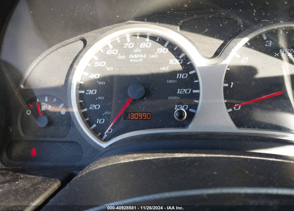 2006 CHEVROLET EQUINOX LT VIN: 2CNDL73F666113240