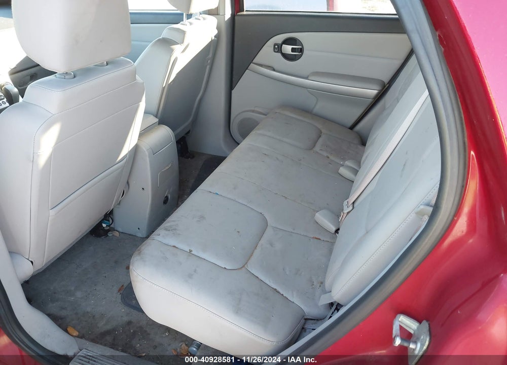 2006 CHEVROLET EQUINOX LT VIN: 2CNDL73F666113240