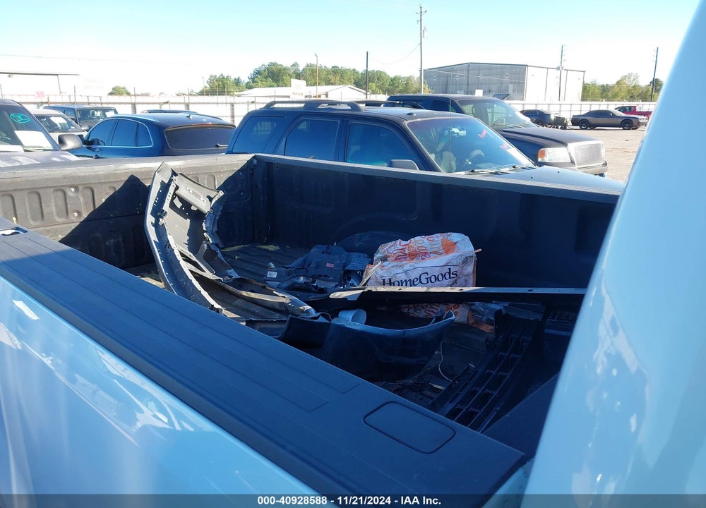 2018 FORD F-250 VIN: 1FTBF2A63JEB23754