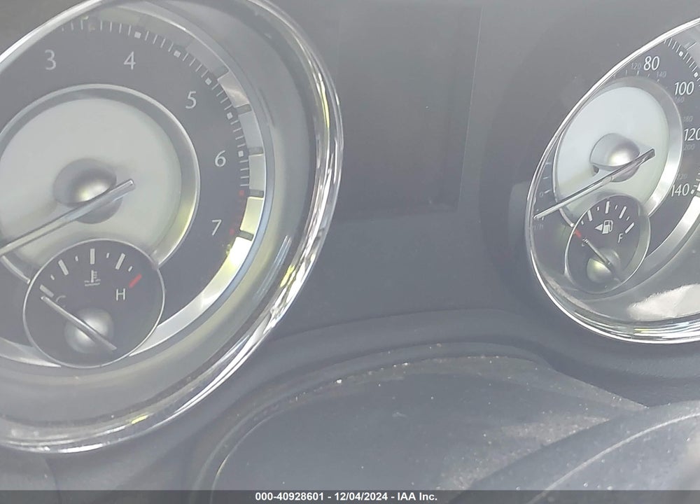 2013 CHRYSLER 300 MOTOWN VIN: 2C3CCAAG4DH572376