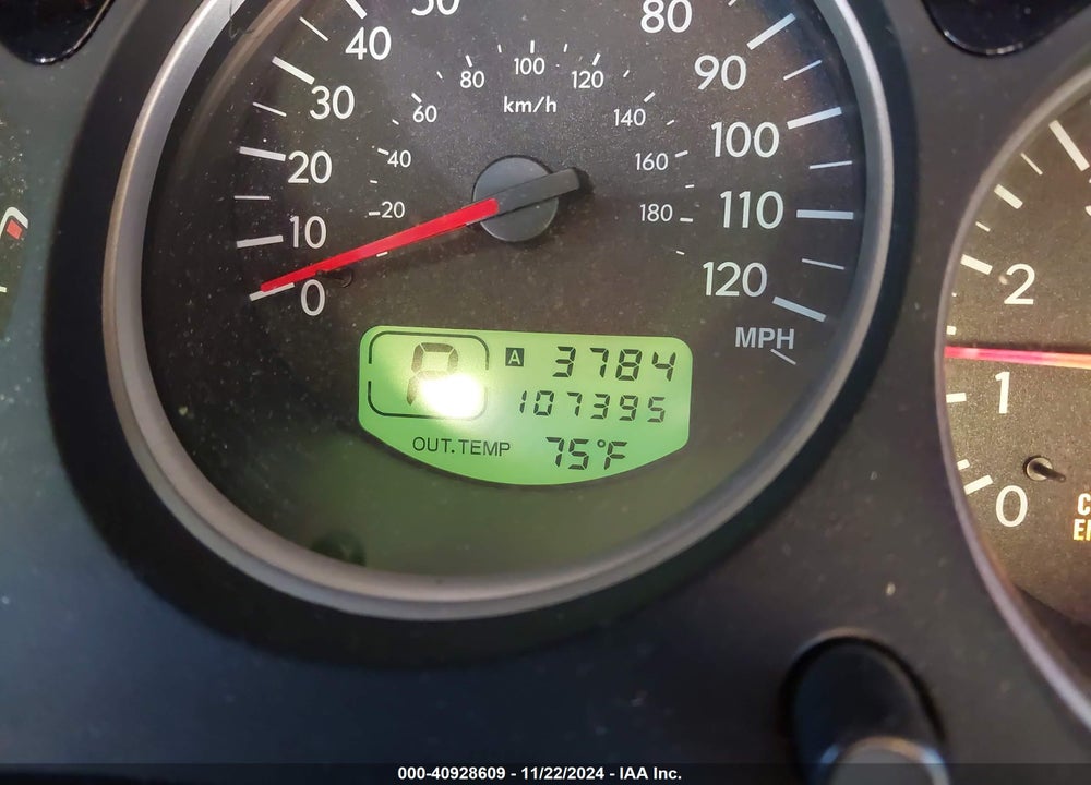 2007 SUBARU FORESTER 2.5X L.L. BEAN EDITION VIN: JF1SG676X7H710137