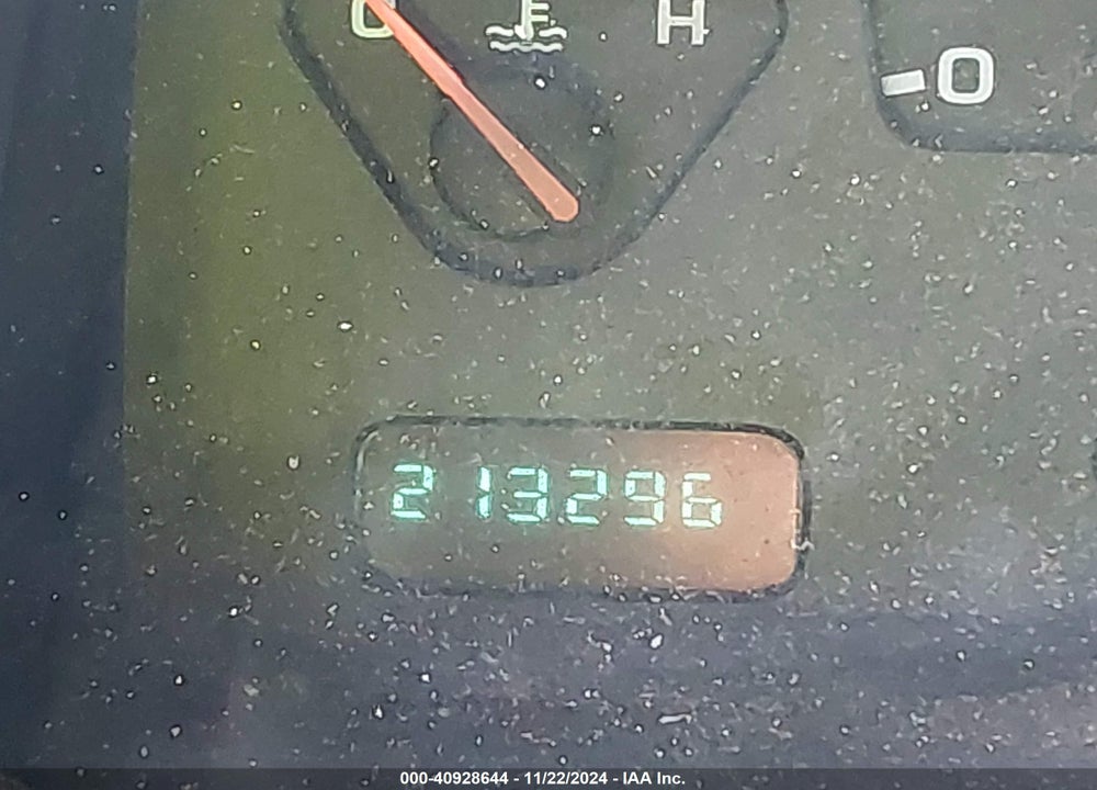 2001 DODGE DAKOTA SLT/SPORT VIN: 1B7GL22X51S304572