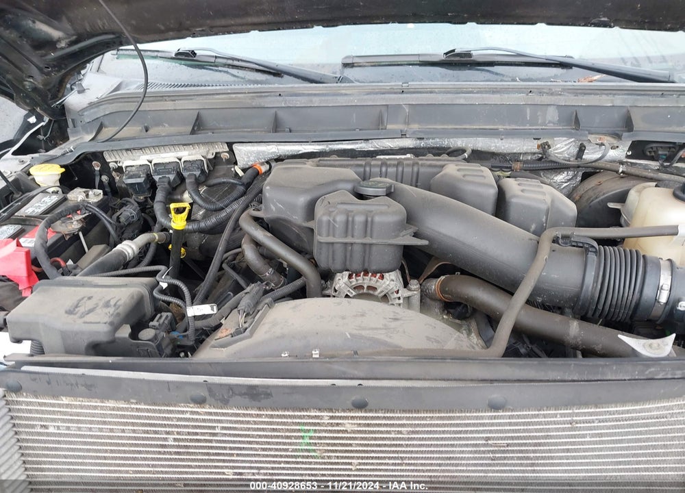 2016 FORD F-250 XLT VIN: 1FT7X2B68GEA56904