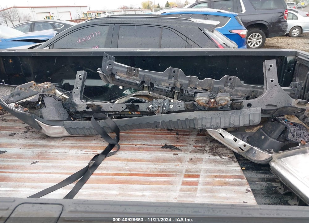 2016 FORD F-250 XLT VIN: 1FT7X2B68GEA56904