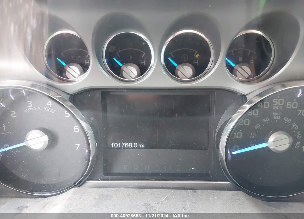 2016 FORD F-250 XLT VIN: 1FT7X2B68GEA56904