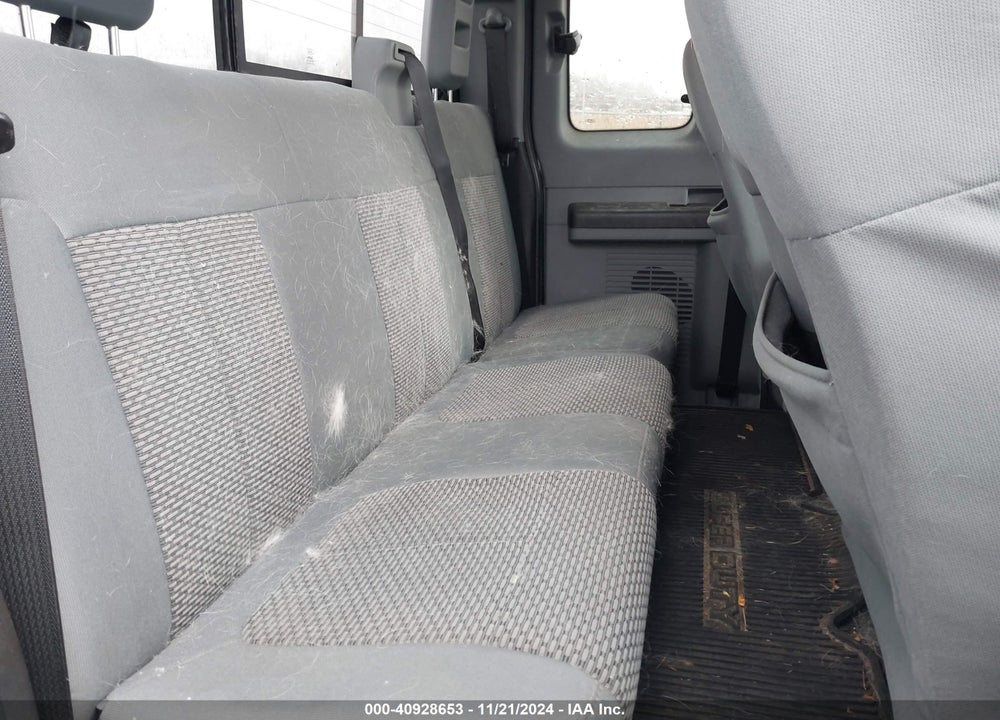 2016 FORD F-250 XLT VIN: 1FT7X2B68GEA56904