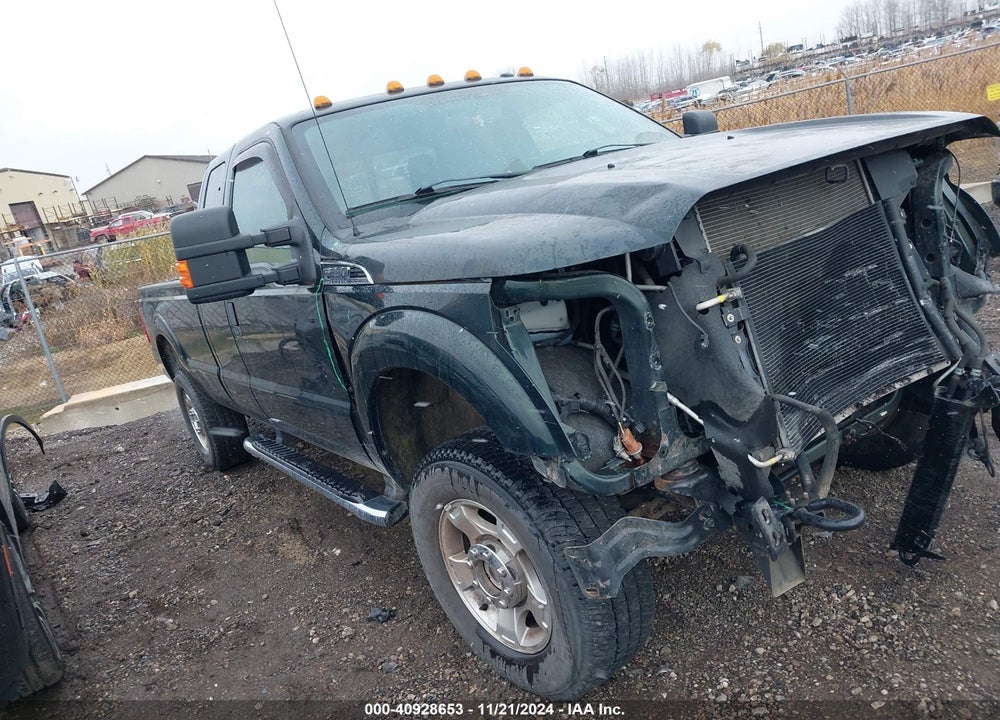 2016 FORD F-250 XLT VIN: 1FT7X2B68GEA56904