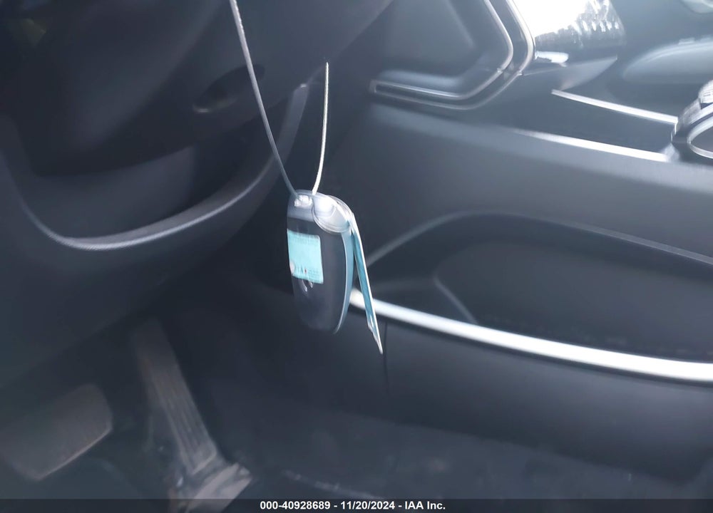 2023 HYUNDAI TUCSON HYBRID BLUE VIN: KM8JBCA15PU087027