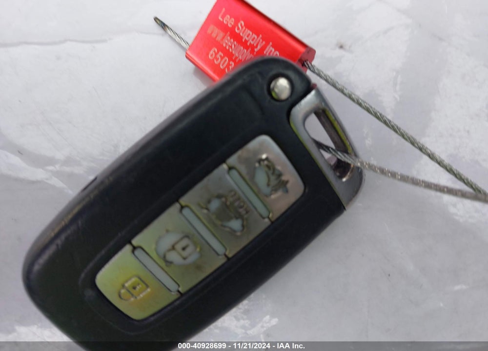2013 KIA SOUL VIN: KNDJT2A66D7617880