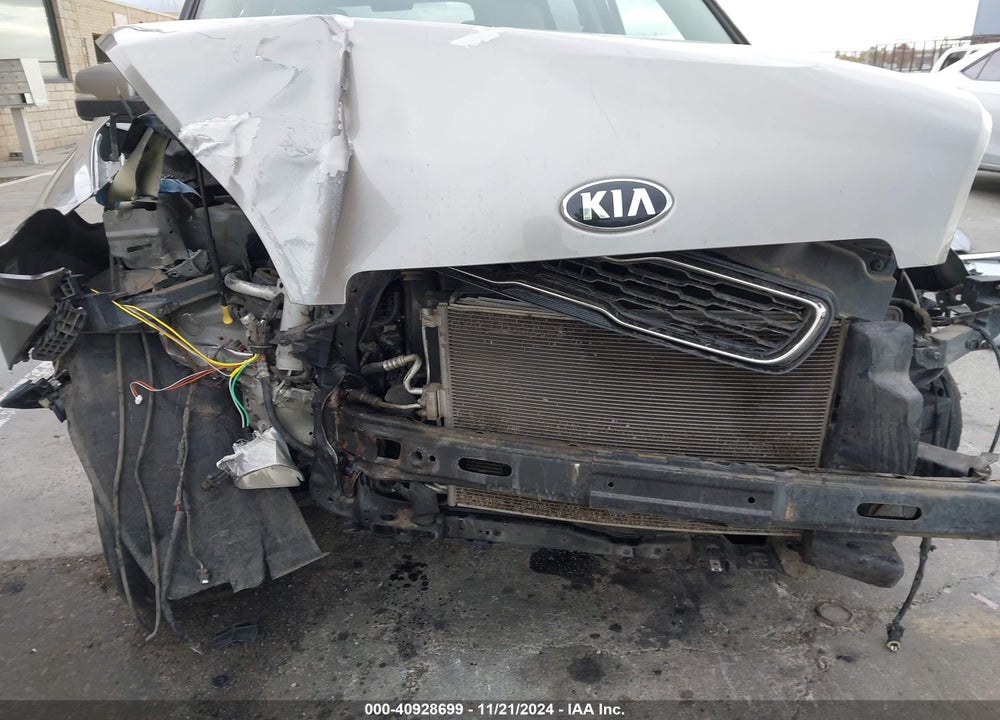 2013 KIA SOUL VIN: KNDJT2A66D7617880